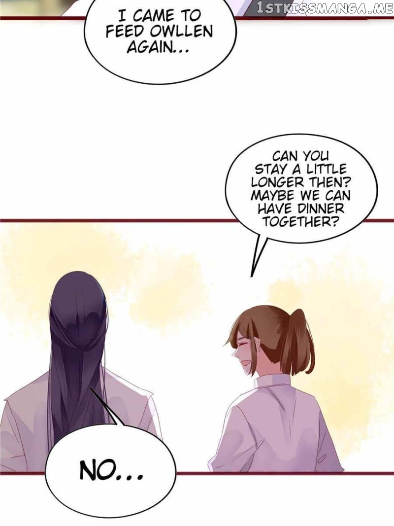 The Expert Boyfriend Snatcher chapter 64 - page 8