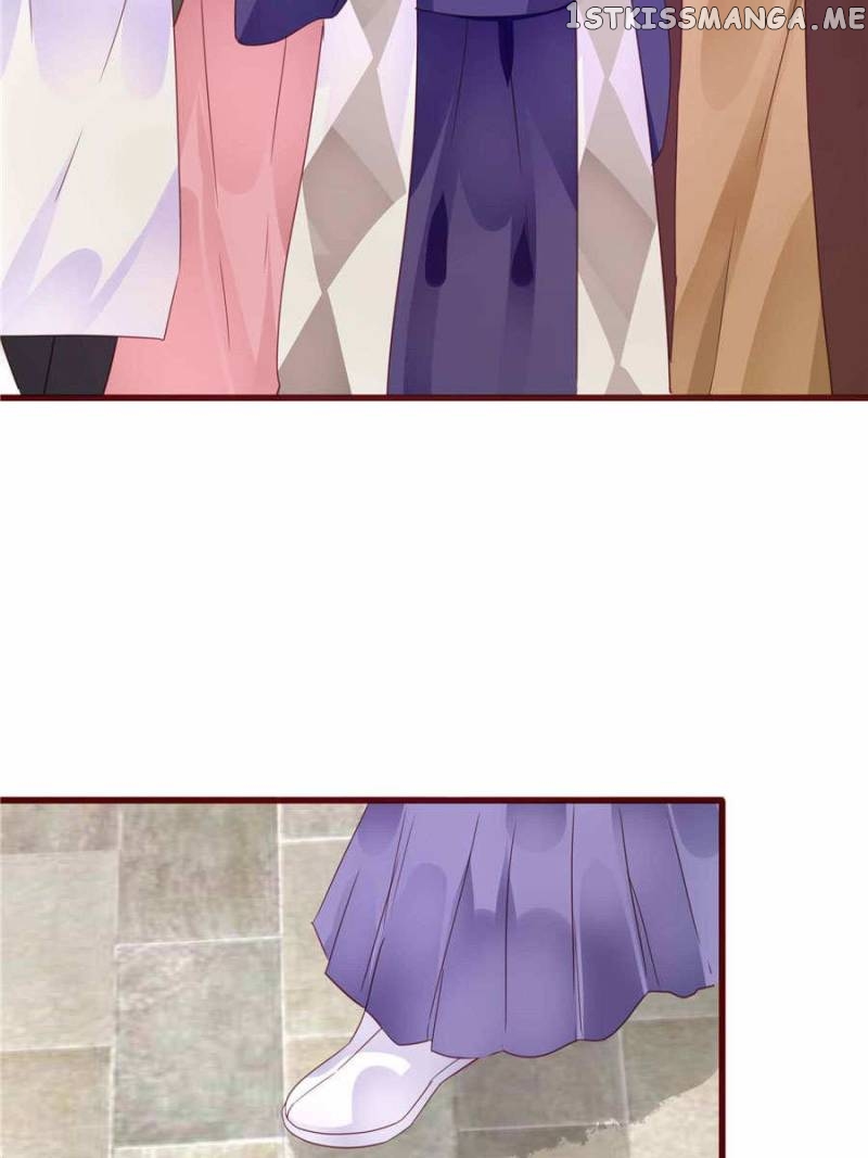 The Expert Boyfriend Snatcher chapter 63 - page 10