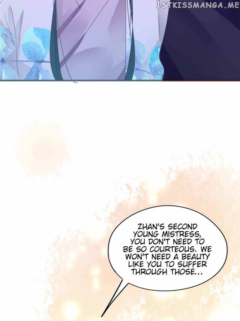 The Expert Boyfriend Snatcher chapter 63 - page 19