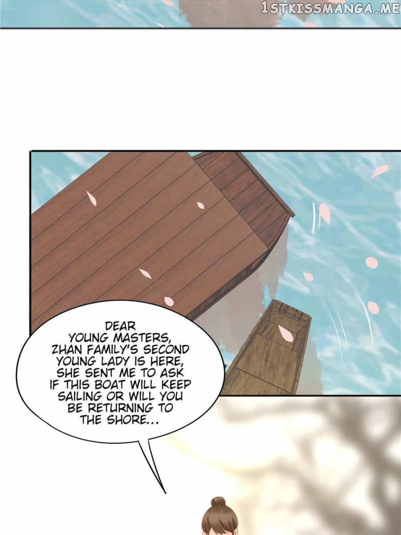 The Expert Boyfriend Snatcher chapter 63 - page 2