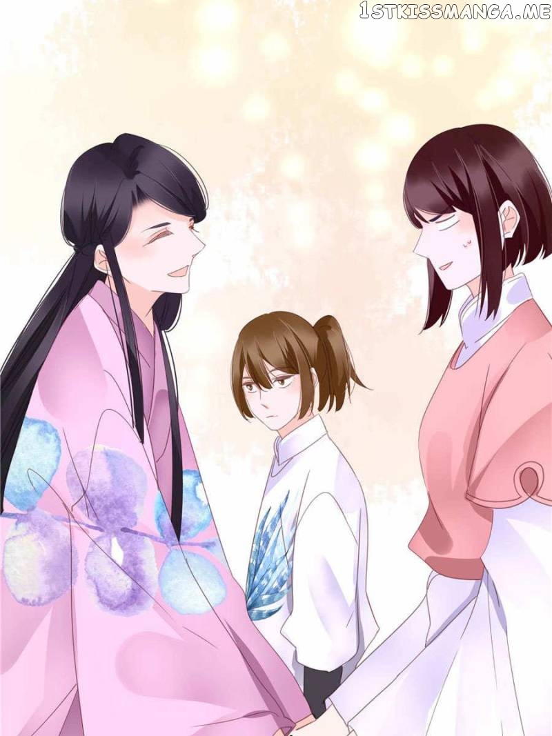 The Expert Boyfriend Snatcher chapter 63 - page 20