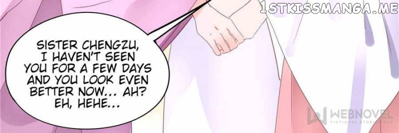 The Expert Boyfriend Snatcher chapter 63 - page 21