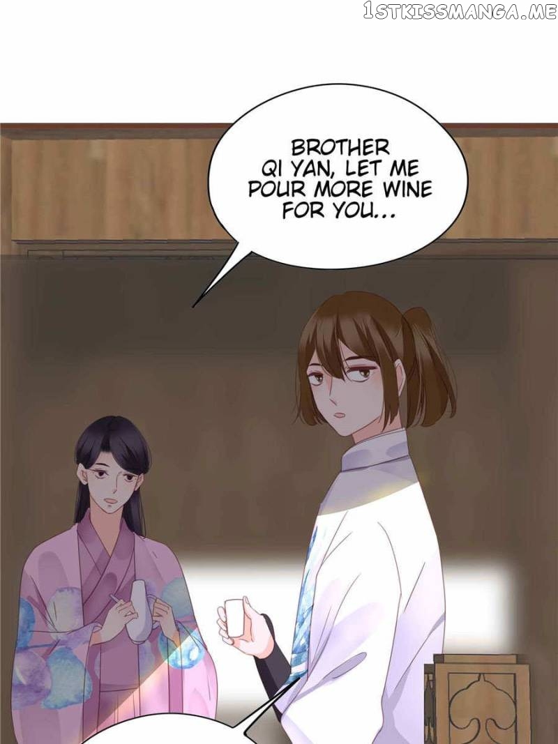 The Expert Boyfriend Snatcher chapter 63 - page 25