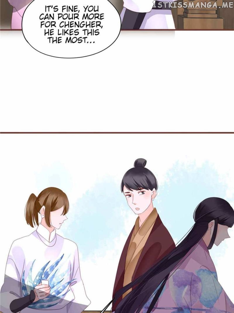 The Expert Boyfriend Snatcher chapter 63 - page 26