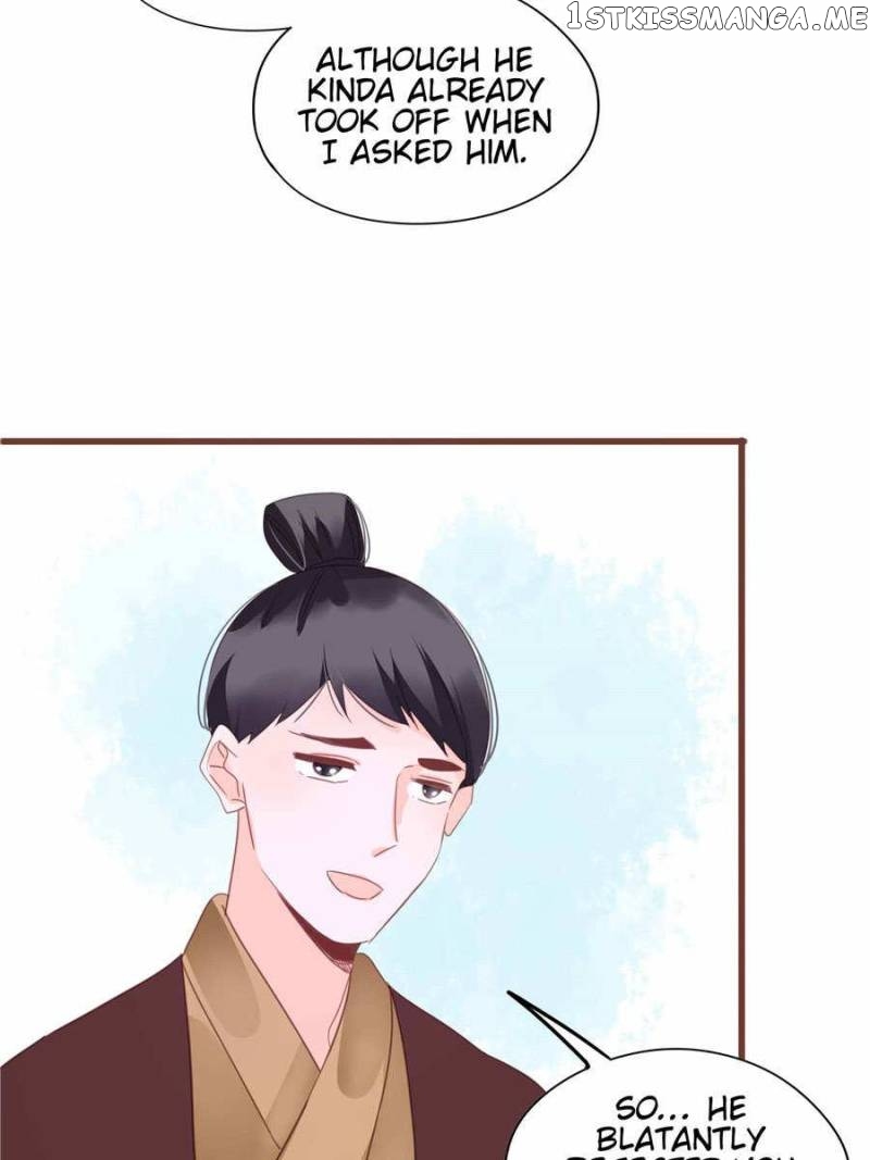 The Expert Boyfriend Snatcher chapter 63 - page 29