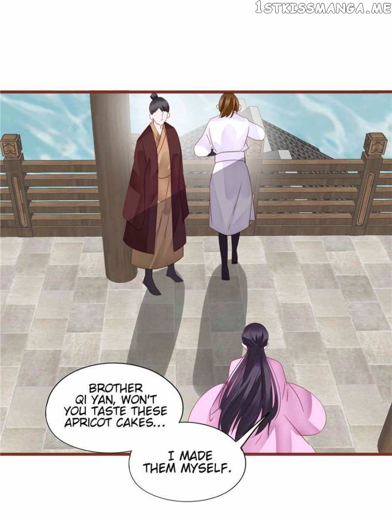 The Expert Boyfriend Snatcher chapter 63 - page 31