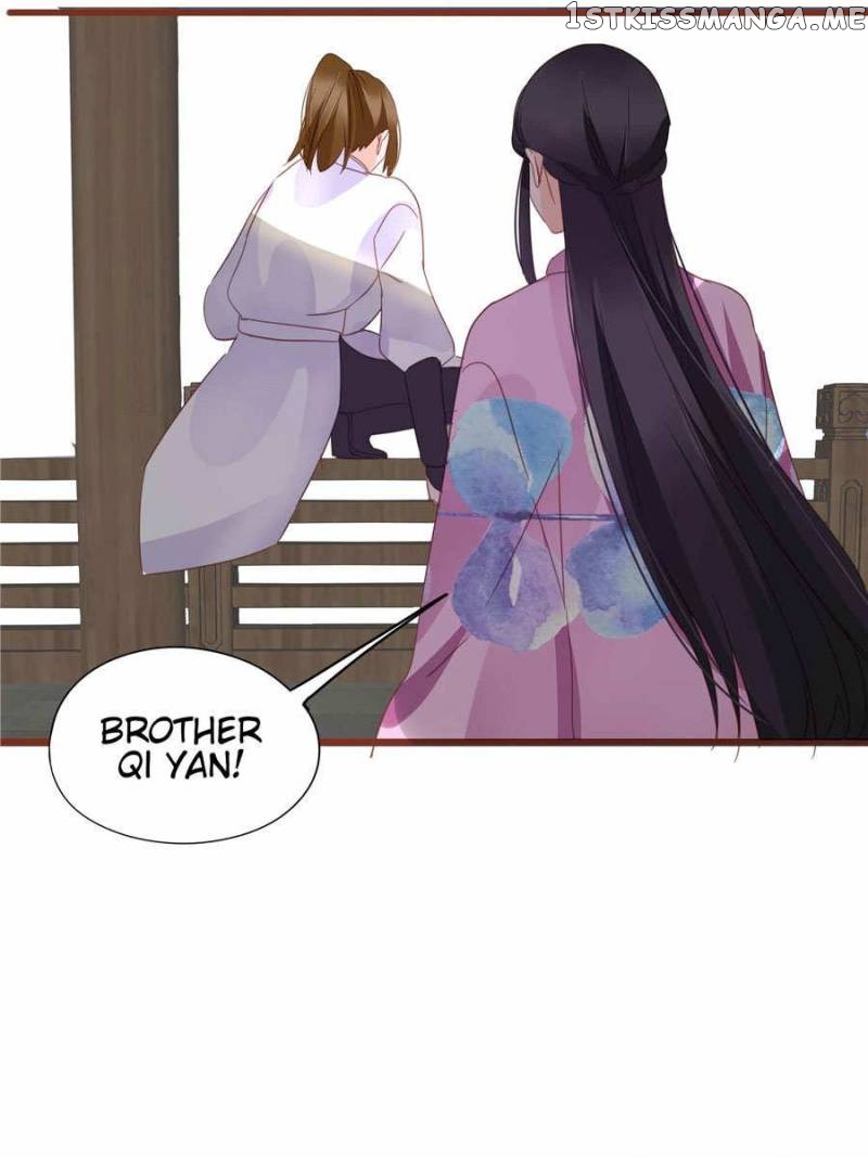 The Expert Boyfriend Snatcher chapter 63 - page 43