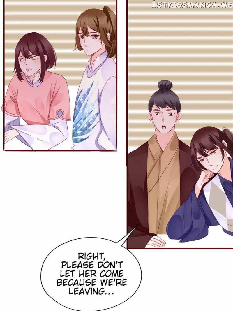 The Expert Boyfriend Snatcher chapter 63 - page 5