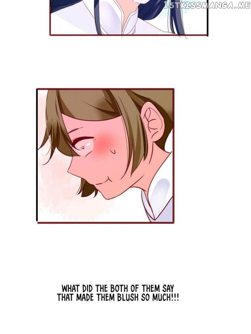 The Expert Boyfriend Snatcher chapter 63 - page 50