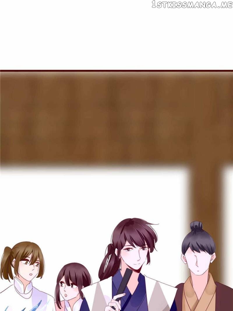 The Expert Boyfriend Snatcher chapter 63 - page 8