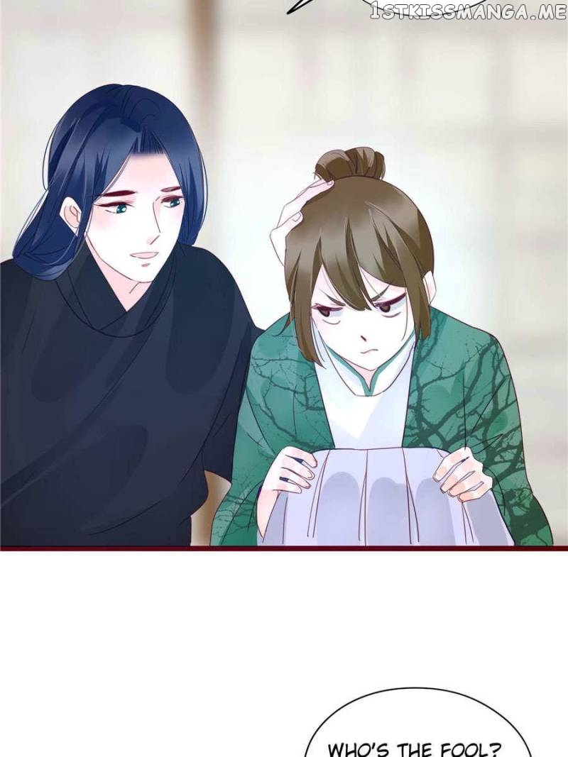 The Expert Boyfriend Snatcher chapter 62 - page 11