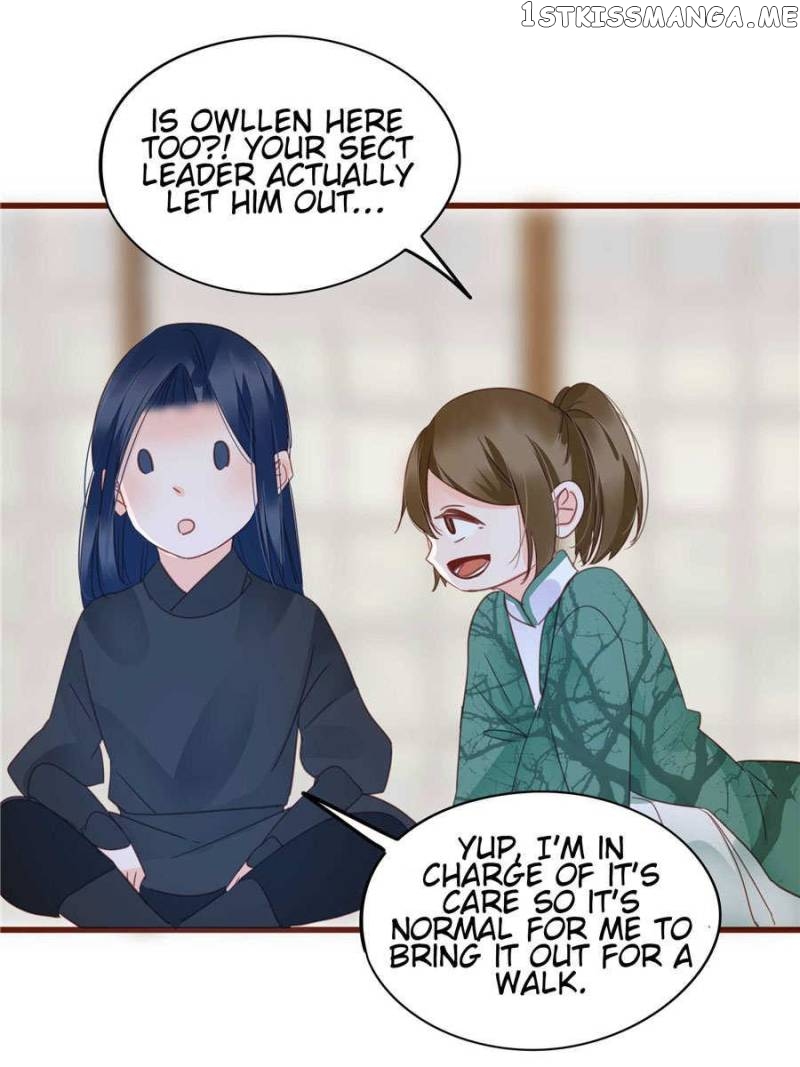 The Expert Boyfriend Snatcher chapter 62 - page 16
