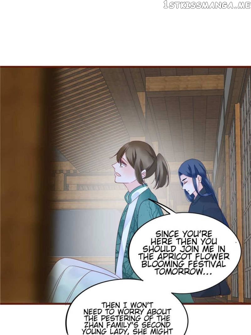 The Expert Boyfriend Snatcher chapter 62 - page 17