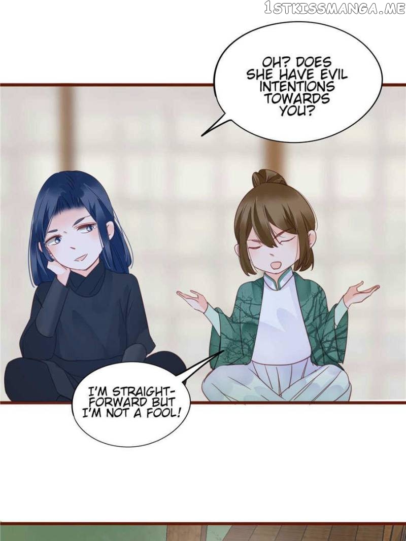 The Expert Boyfriend Snatcher chapter 62 - page 19