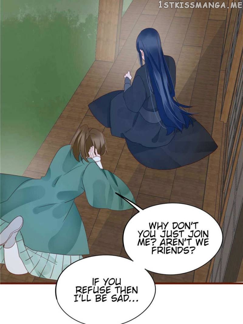 The Expert Boyfriend Snatcher chapter 62 - page 20