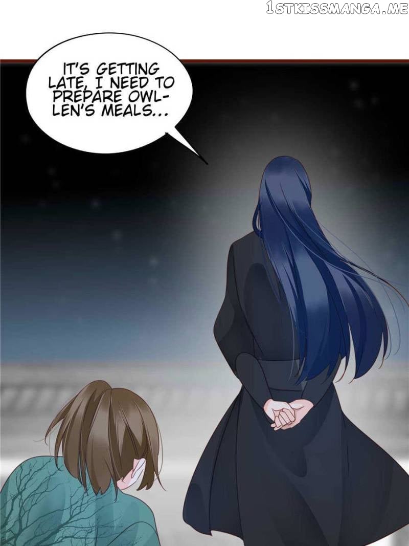 The Expert Boyfriend Snatcher chapter 62 - page 22