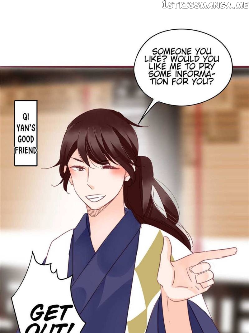 The Expert Boyfriend Snatcher chapter 62 - page 31