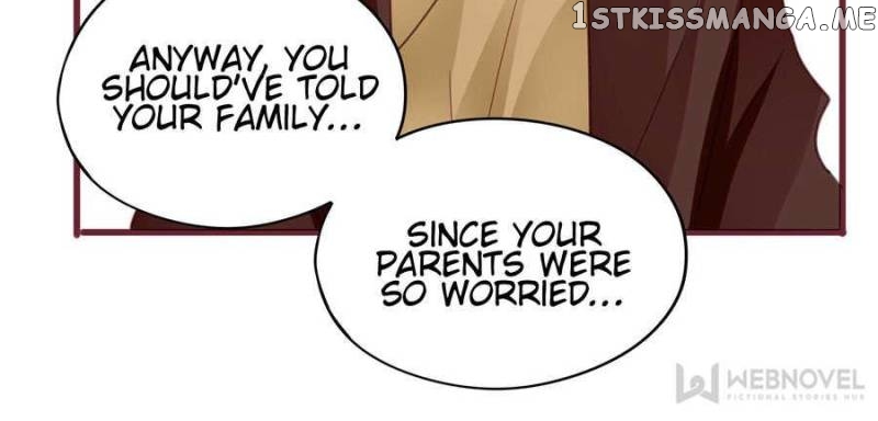 The Expert Boyfriend Snatcher chapter 62 - page 33