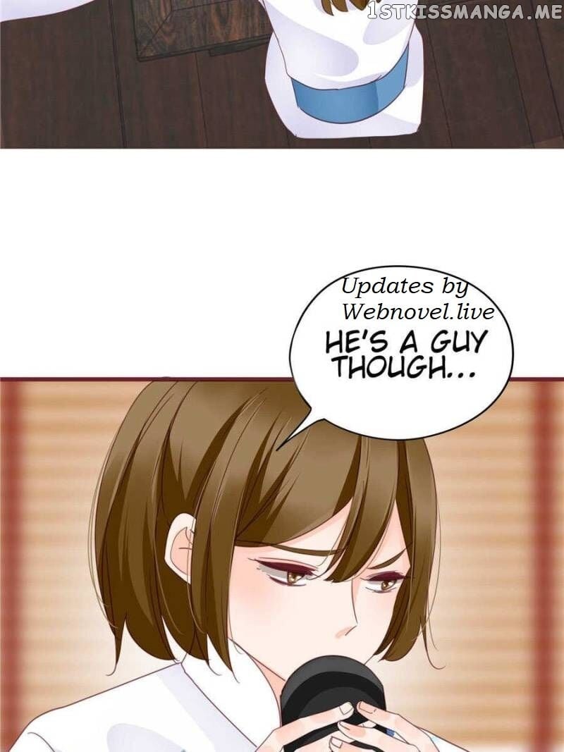 The Expert Boyfriend Snatcher chapter 62 - page 35