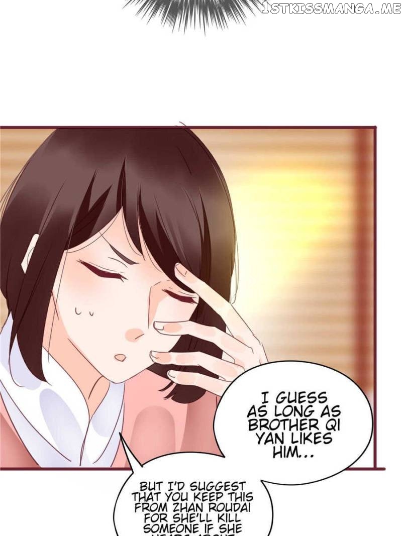 The Expert Boyfriend Snatcher chapter 62 - page 41