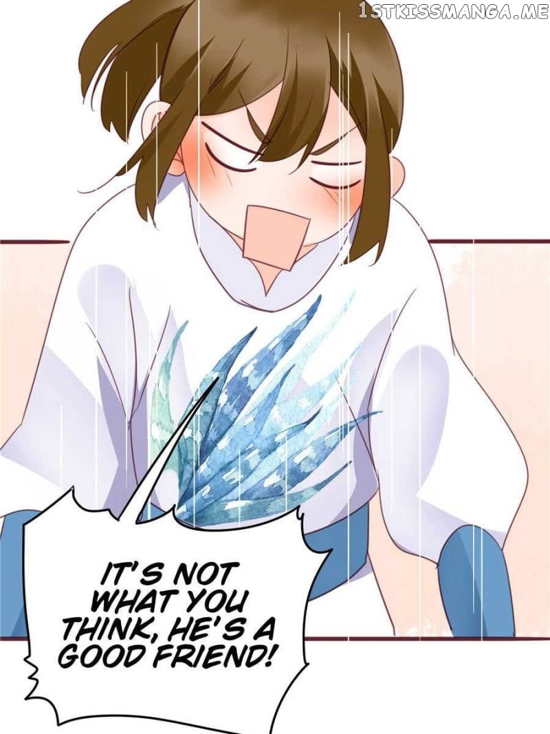 The Expert Boyfriend Snatcher chapter 62 - page 43