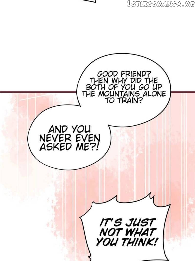 The Expert Boyfriend Snatcher chapter 62 - page 44