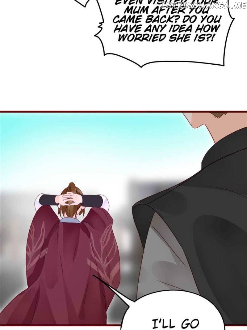 The Expert Boyfriend Snatcher chapter 61 - page 14