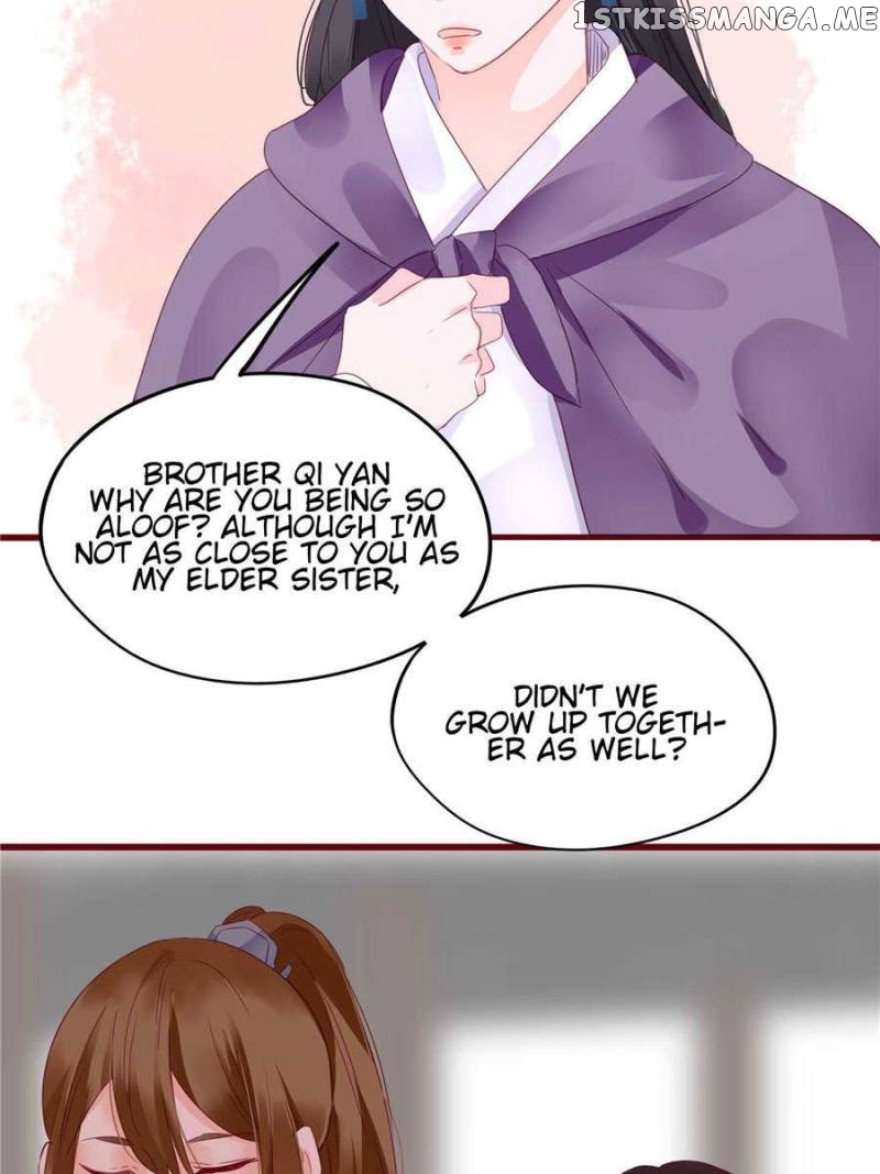 The Expert Boyfriend Snatcher chapter 61 - page 34