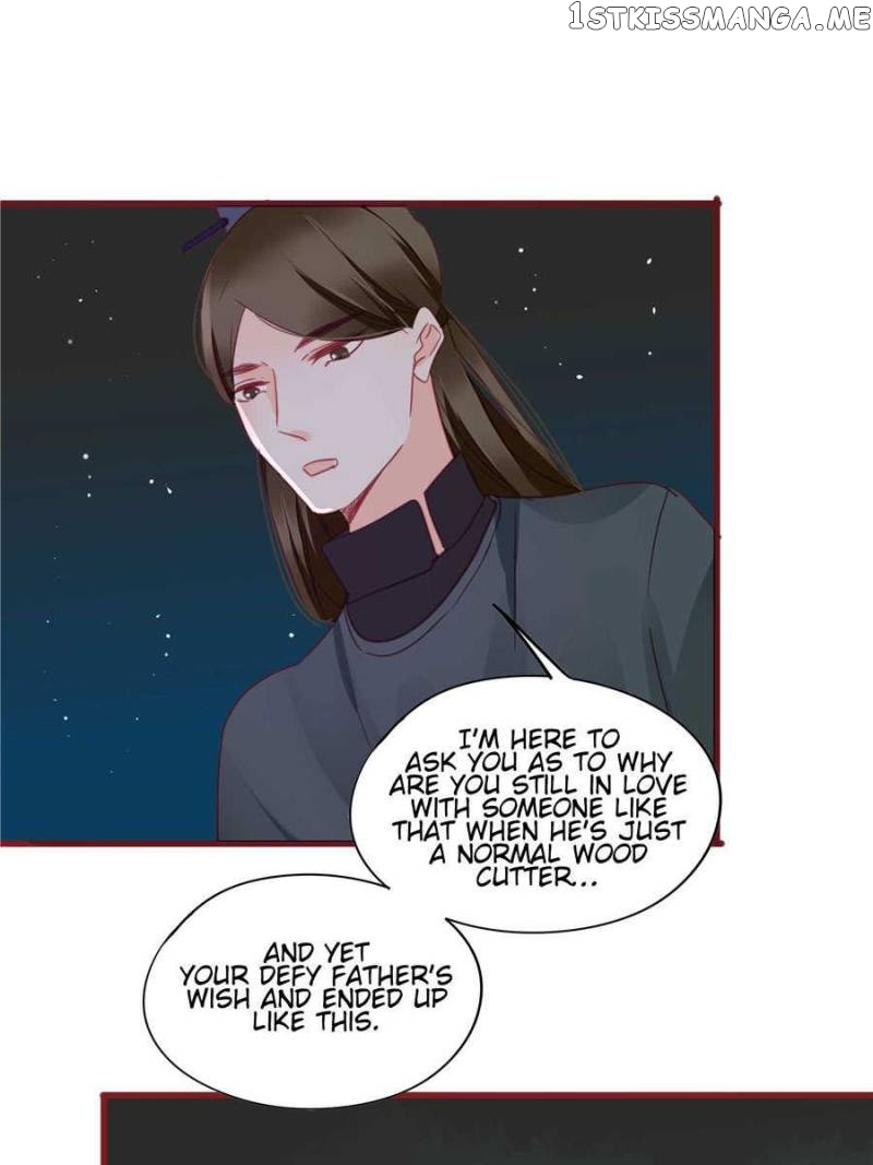 The Expert Boyfriend Snatcher chapter 60 - page 1