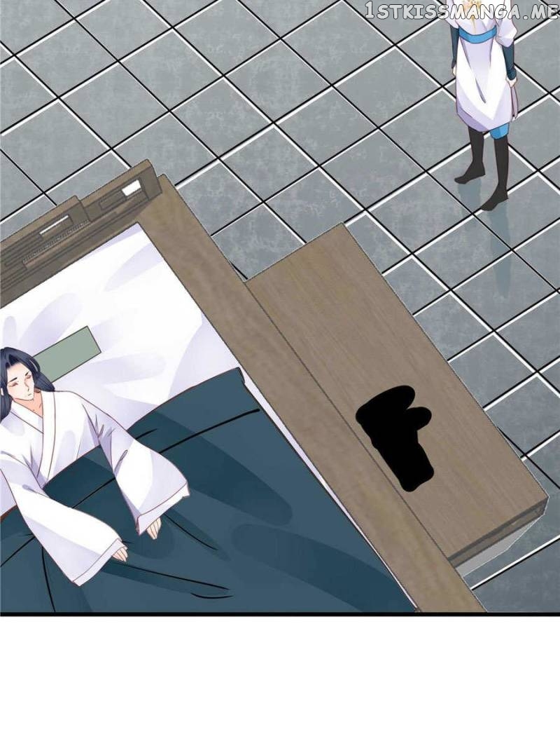 The Expert Boyfriend Snatcher chapter 60 - page 19