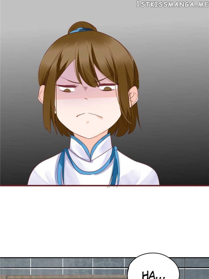 The Expert Boyfriend Snatcher chapter 60 - page 21