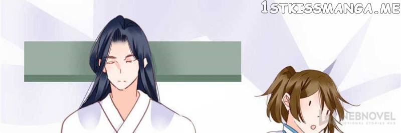 The Expert Boyfriend Snatcher chapter 60 - page 23