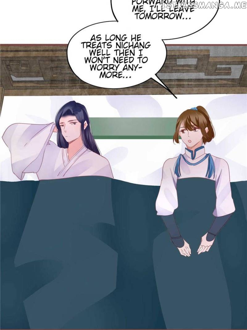 The Expert Boyfriend Snatcher chapter 60 - page 31