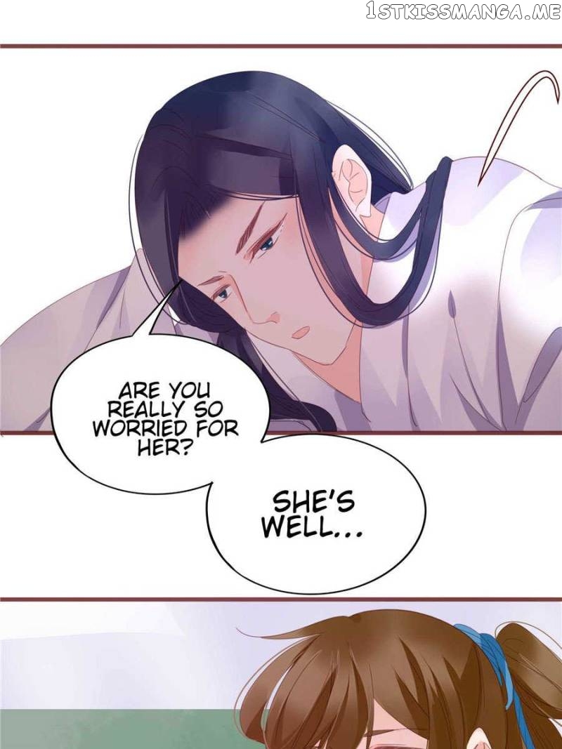 The Expert Boyfriend Snatcher chapter 60 - page 33