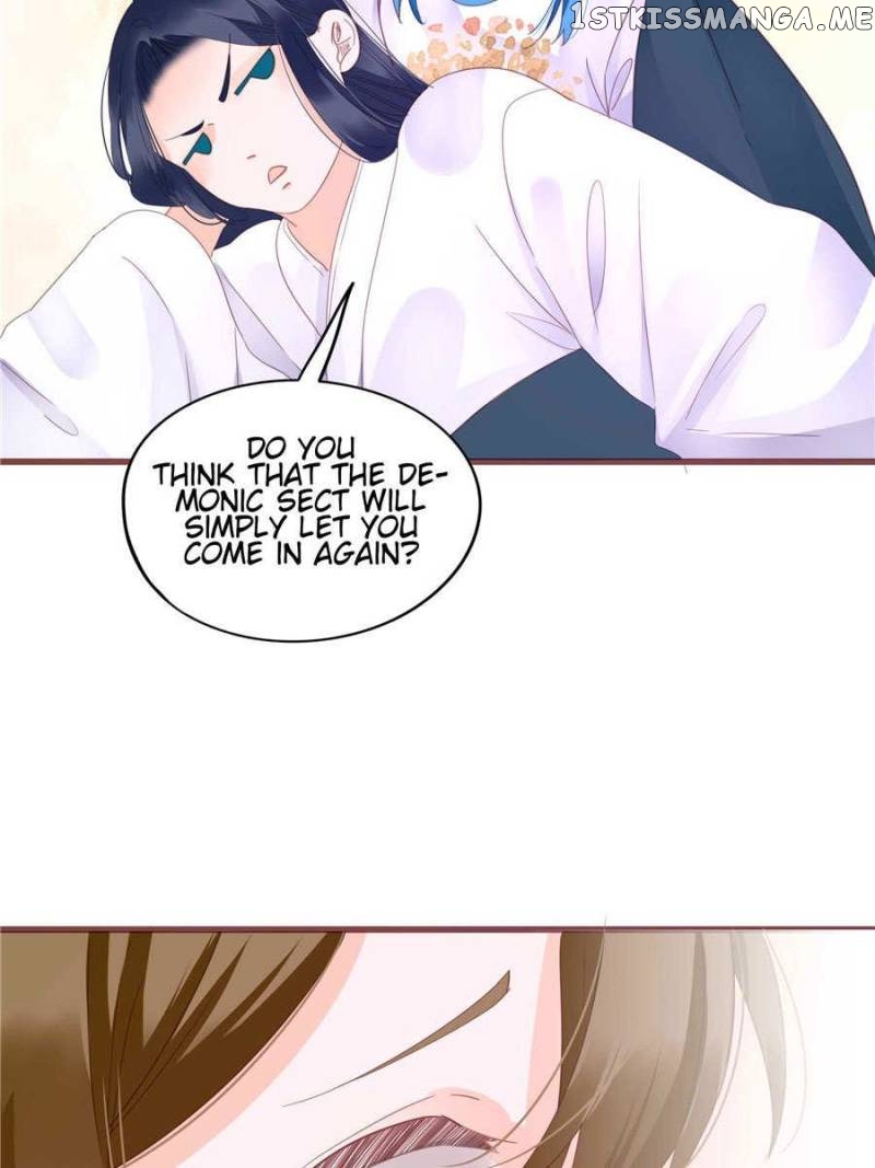 The Expert Boyfriend Snatcher chapter 60 - page 37