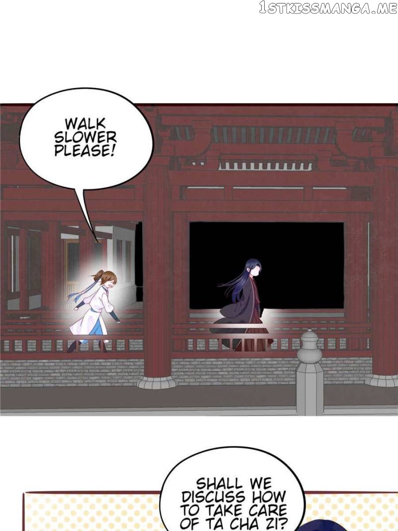 The Expert Boyfriend Snatcher chapter 59 - page 1