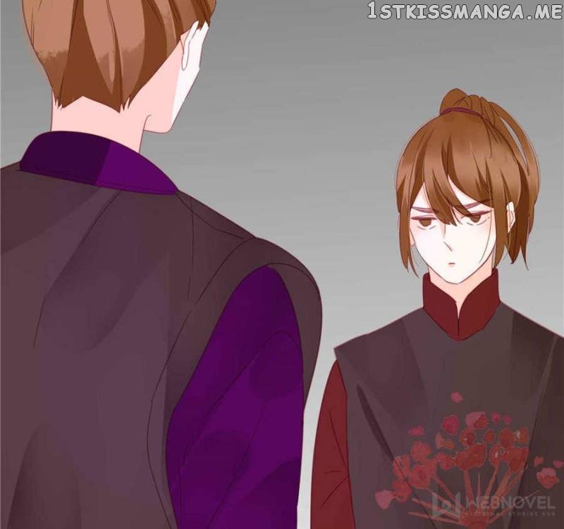 The Expert Boyfriend Snatcher chapter 59 - page 10