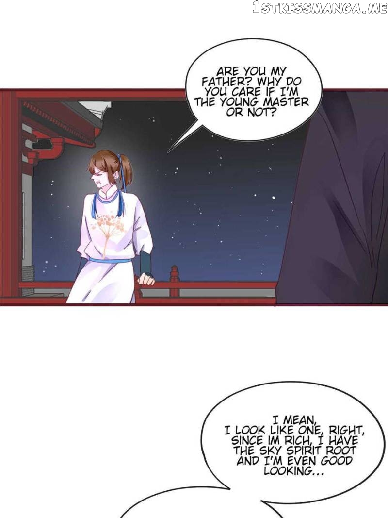 The Expert Boyfriend Snatcher chapter 59 - page 13
