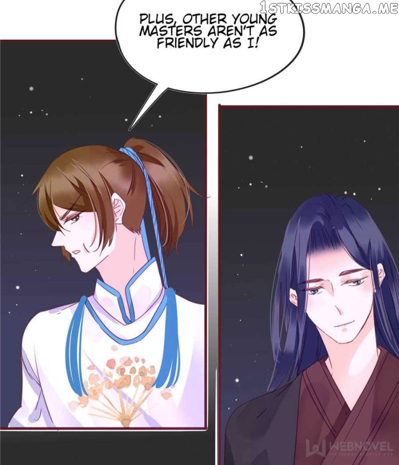 The Expert Boyfriend Snatcher chapter 59 - page 14