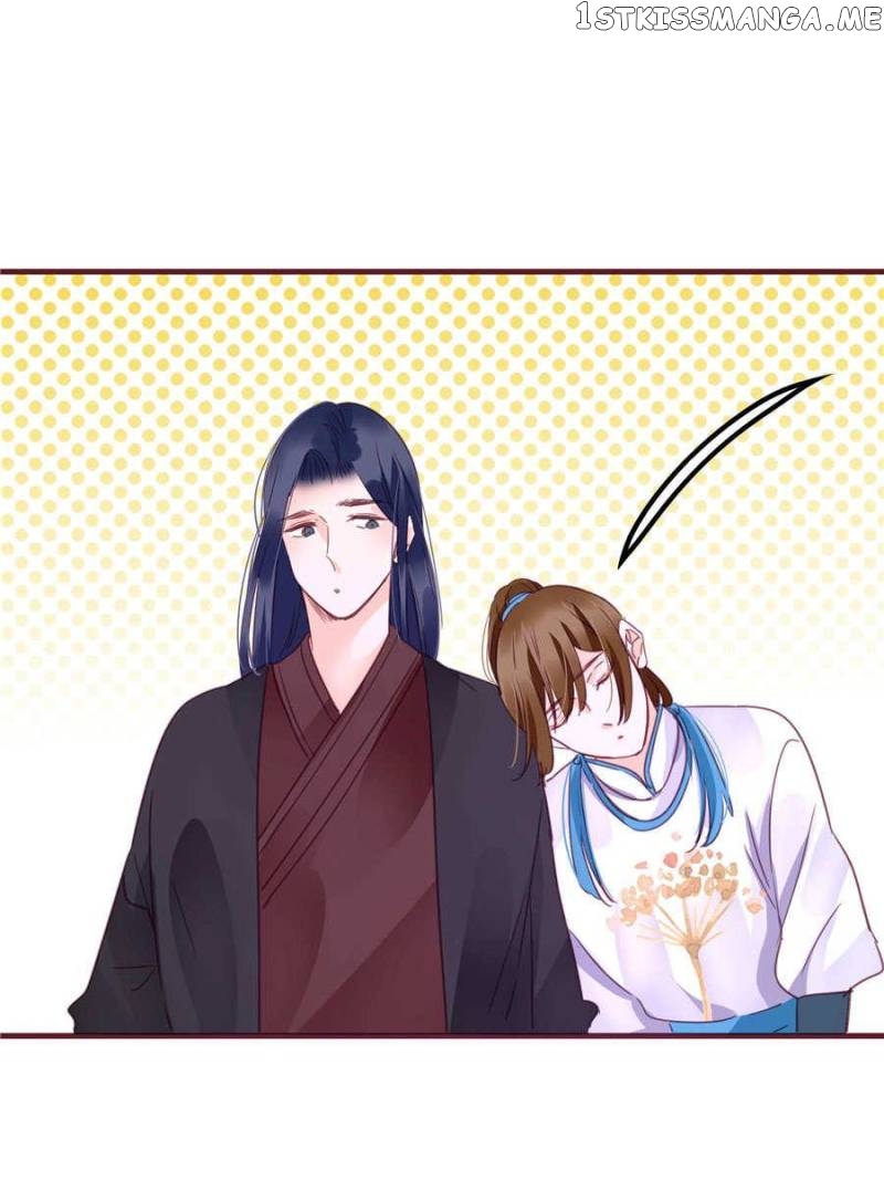 The Expert Boyfriend Snatcher chapter 59 - page 19