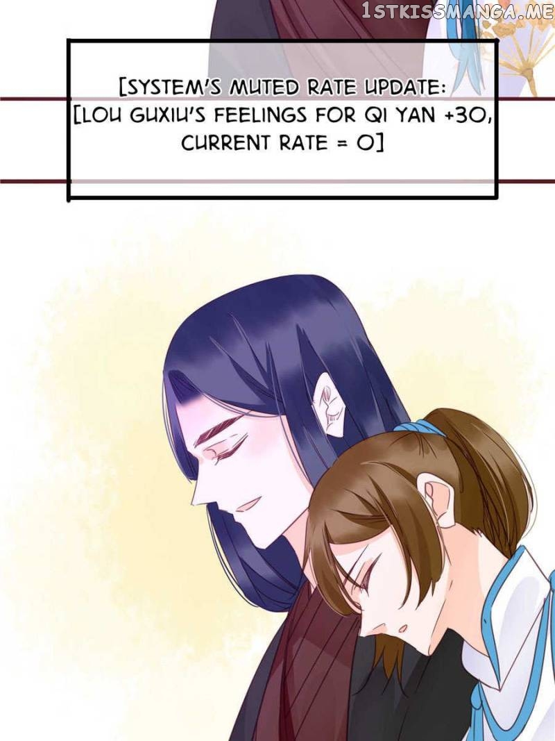 The Expert Boyfriend Snatcher chapter 59 - page 21