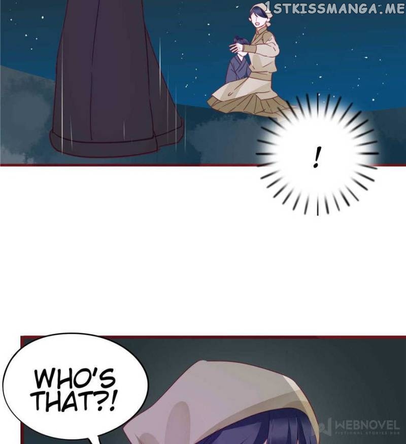 The Expert Boyfriend Snatcher chapter 59 - page 32