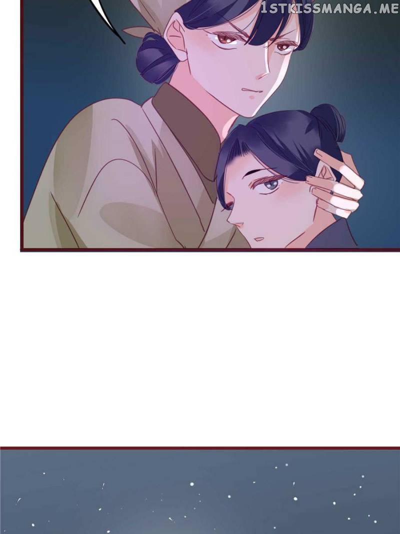 The Expert Boyfriend Snatcher chapter 59 - page 33