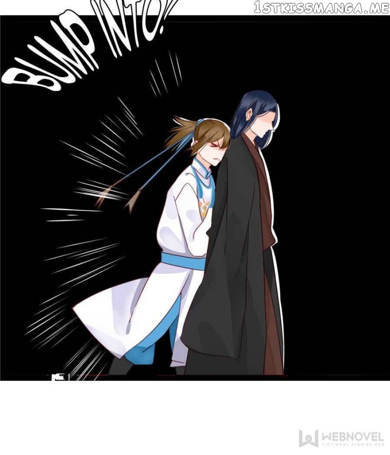 The Expert Boyfriend Snatcher chapter 59 - page 4