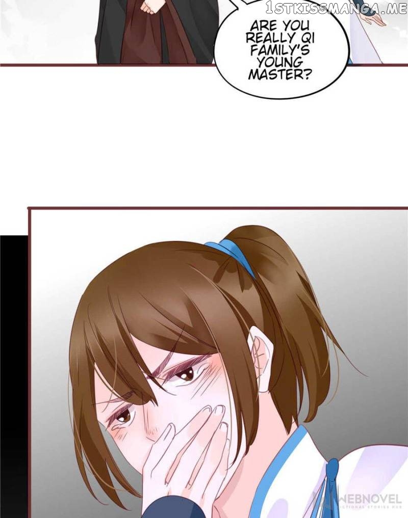 The Expert Boyfriend Snatcher chapter 59 - page 8