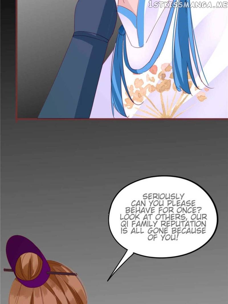The Expert Boyfriend Snatcher chapter 59 - page 9