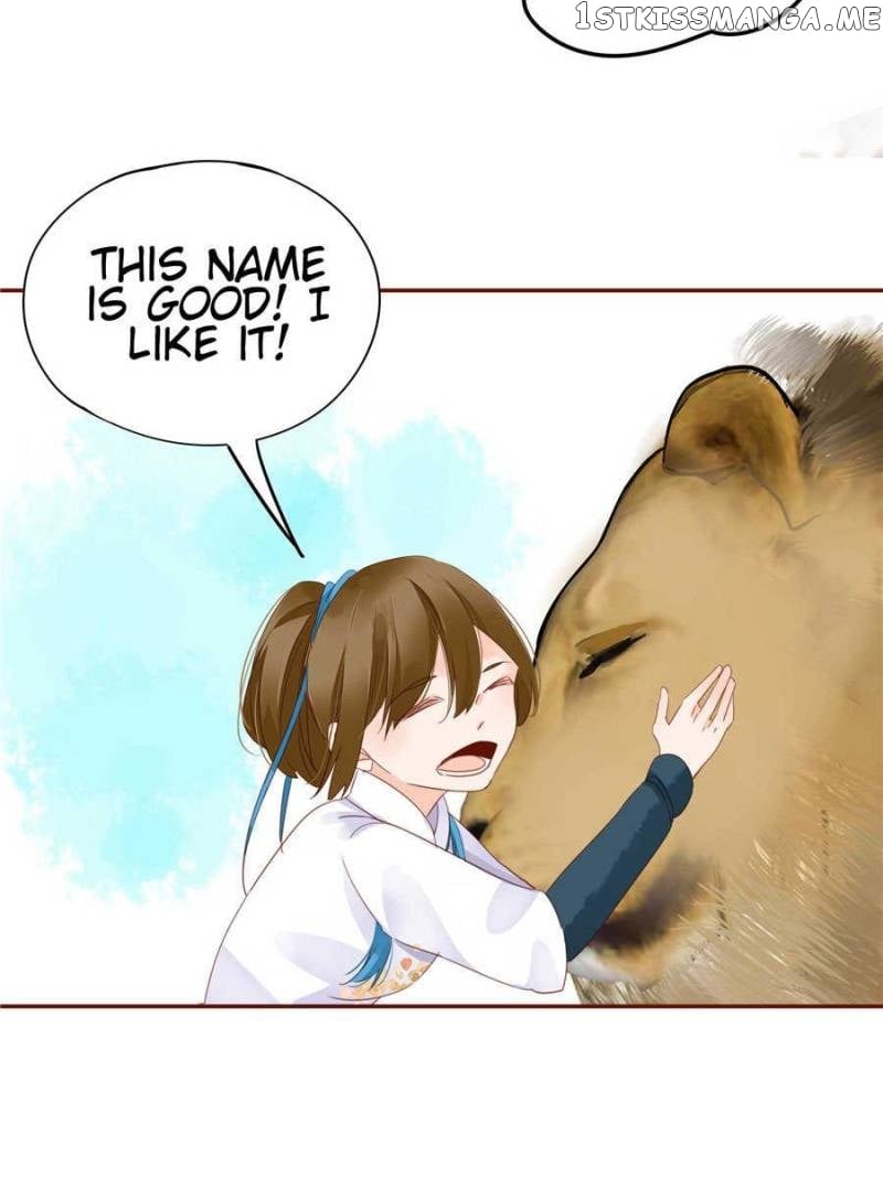The Expert Boyfriend Snatcher chapter 58 - page 1