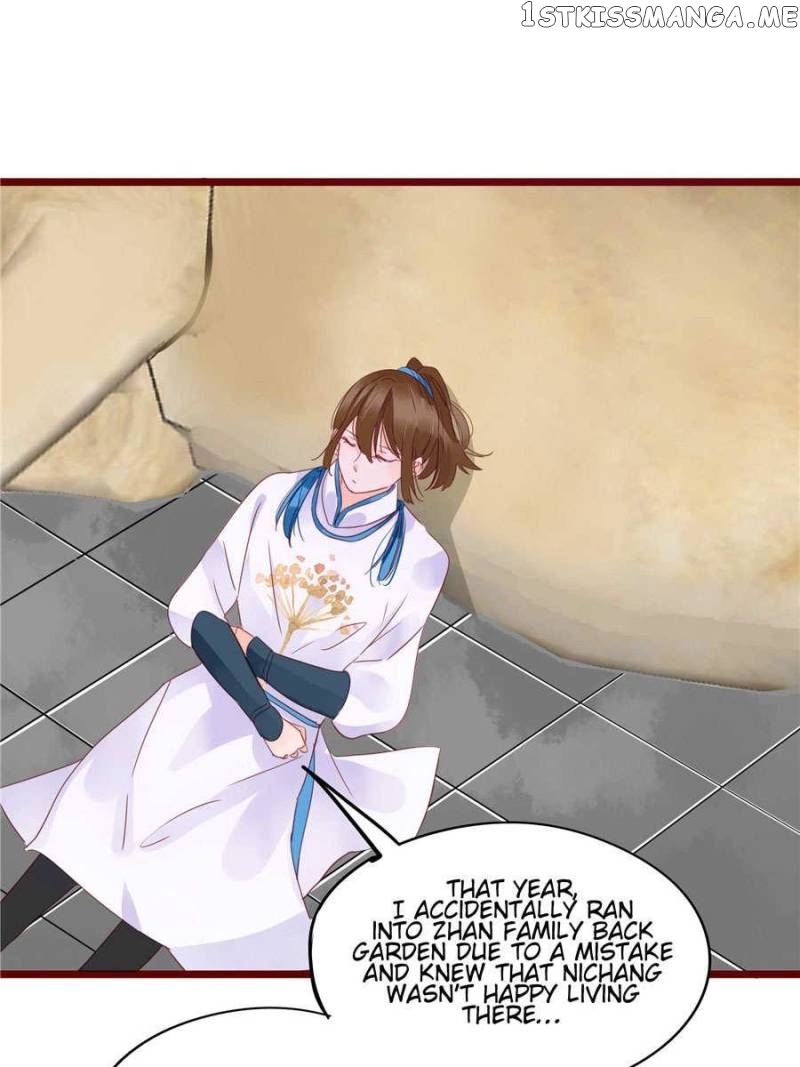The Expert Boyfriend Snatcher chapter 58 - page 14