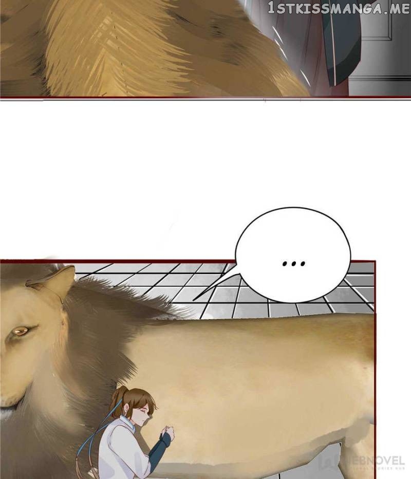 The Expert Boyfriend Snatcher chapter 58 - page 21