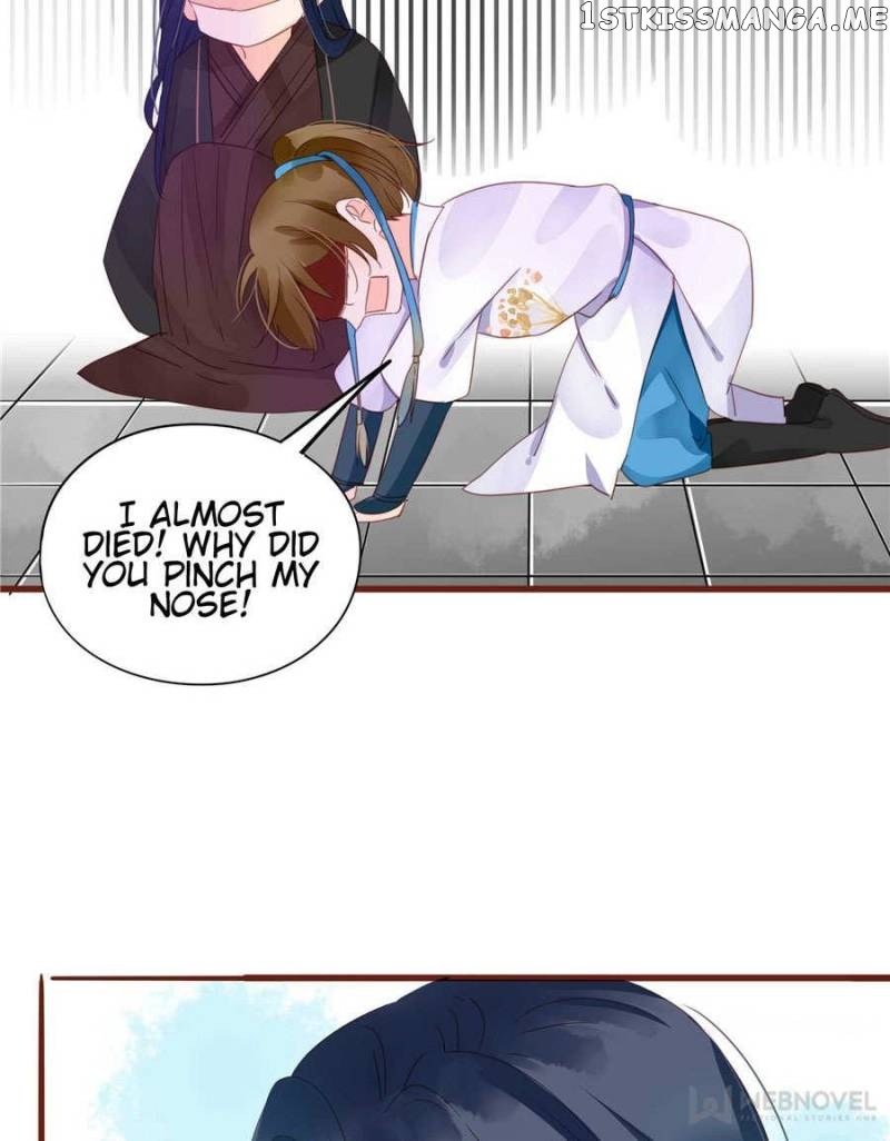 The Expert Boyfriend Snatcher chapter 58 - page 30